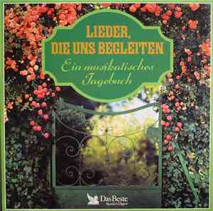 Various - Lieder, Die Uns Begleiten