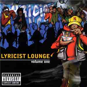 Various - Lyricist Lounge Volume One
