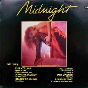 Various - Midnight