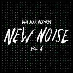 Various - New Noise Vol. 4