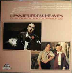 Various - Pennies From Heaven