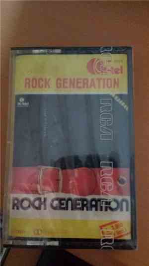 Various - Rock Generation