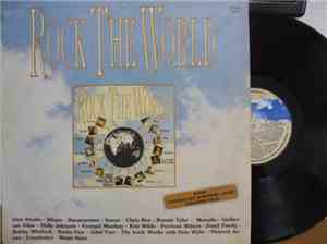 Various - Rock The World