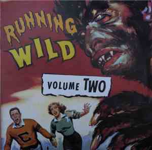 Various - Running Wild Volume Two