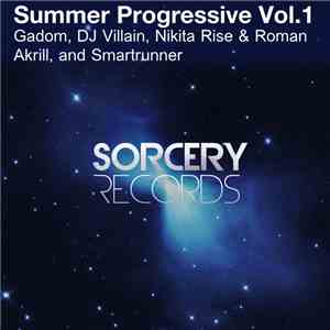 Various - Summer Progressive Vol.1