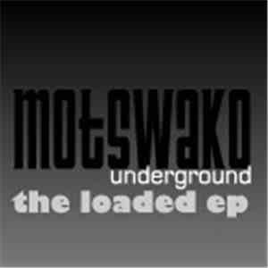 Various - The Loaded EP