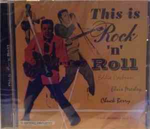 Various - This Is Rock 'N' Roll