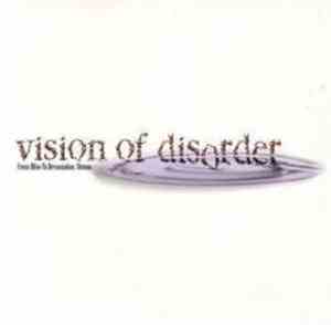 Vision Of Disorder - From Bliss To Devastation Demos