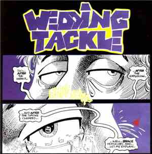 Wedding Tackle - Untitled