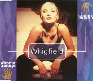 Whigfield - Gimme Gimme