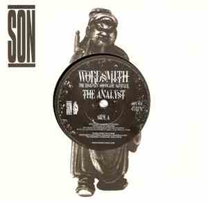 Wordsmith - The Roadman Showcase Sampler