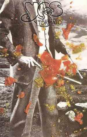 Yes - Tormato