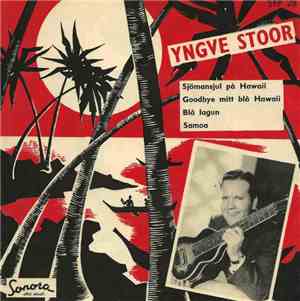 Yngve Stoor - Sjömansjul På Hawaii