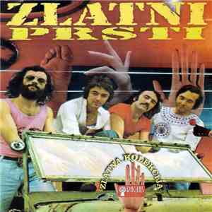 Zlatni Prsti - Zlatna Kolekcija