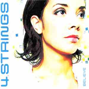 4 Strings - Believe
