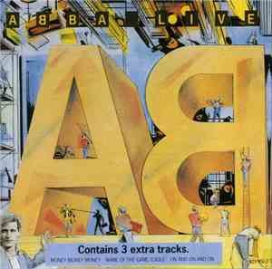 ABBA - Live