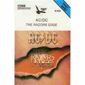 AC/DC - The Razors Edge