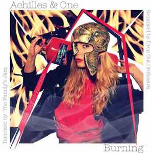 Achilles & One - Burning