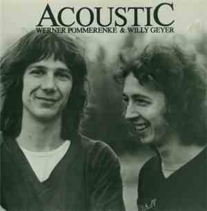 Acoustic - Acoustic