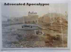 Advocated Apocalypse - Archives