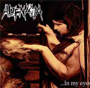 Alienacja - ...In My Eyes
