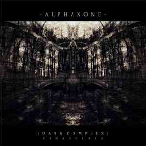 Alphaxone - Dark Complex