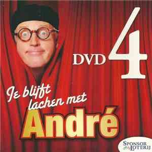 André van Duin - Je Blijft Lachen Met André (DVD 4)