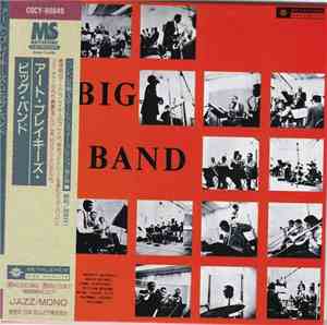 Art Blakey's Big Band - Art Blakey's Big Band