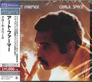 Art Farmer - Crawl Space