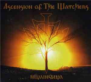 Ascension Of The Watchers - Numinosum