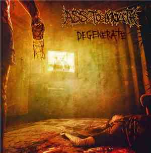 Ass To Mouth - Degenerate