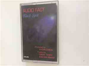 Audio Fact - Black Spot