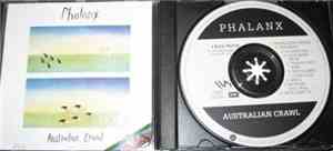 Australian Crawl - Phalanx