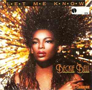 Beckie Bell - Let Me Know