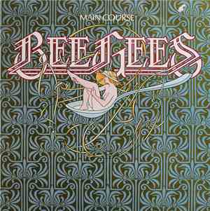Bee Gees - Main Course