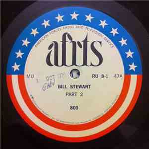 Bill Stewart  - Bill Stewart