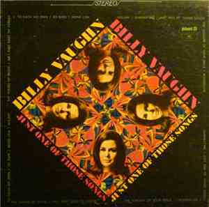 Billy Vaughn & His Orchestra - Just One Of Those Songs