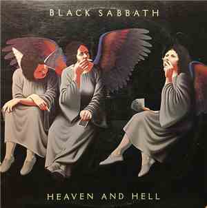 Black Sabbath - Heaven And Hell
