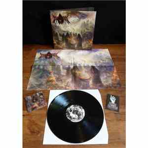 Blackevil - The Ceremonial Fire