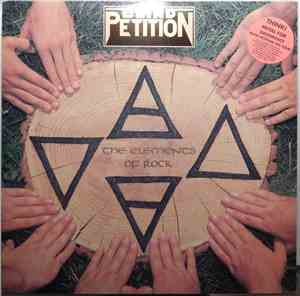 Blind Petition - The Elements Of Rock