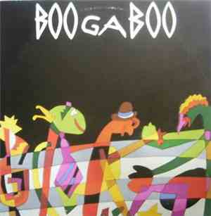 Boogaboo - Boogaboo