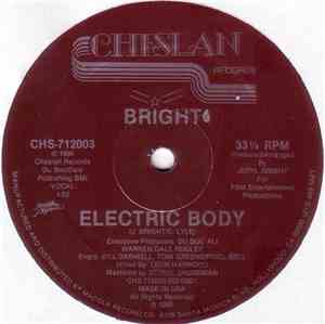Bright - Electric Body