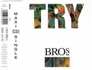 Bros - Try