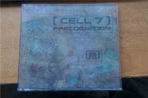 [ Cell 7 ] - Precognition