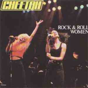 Cheetah  - Rock & Roll Women