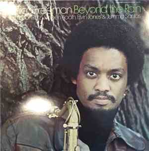 Chico Freeman - Beyond The Rain