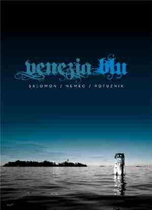 Christina Nemec / Gerhard Potuznik - Venezia Blu