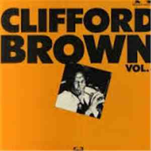 Clifford Brown - Clifford Brown Vol. 4