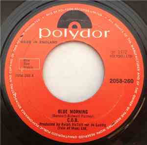C.O.B.  - Blue Morning