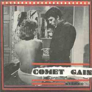 Comet Gain - Herbert Huncke